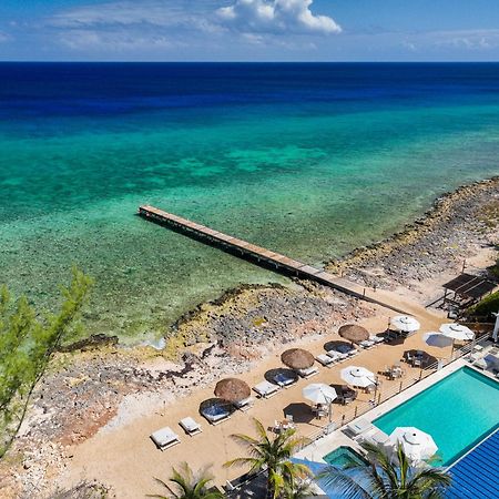 Cobalt Coast Resort West Bay Dış mekan fotoğraf
