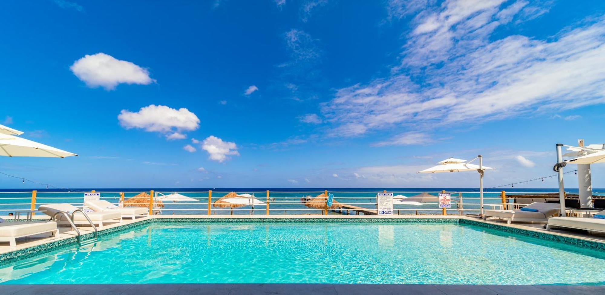 Cobalt Coast Resort West Bay Dış mekan fotoğraf