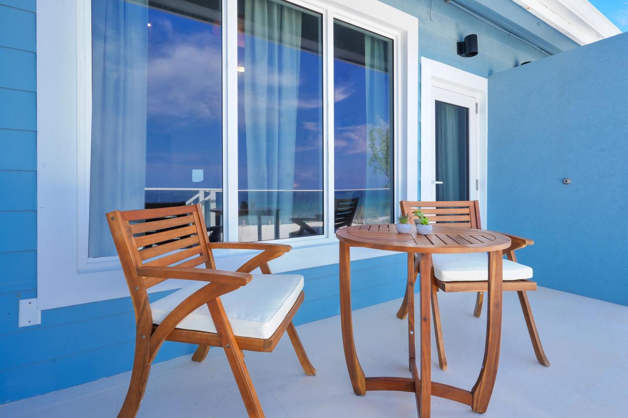 Cobalt Coast Resort West Bay Dış mekan fotoğraf