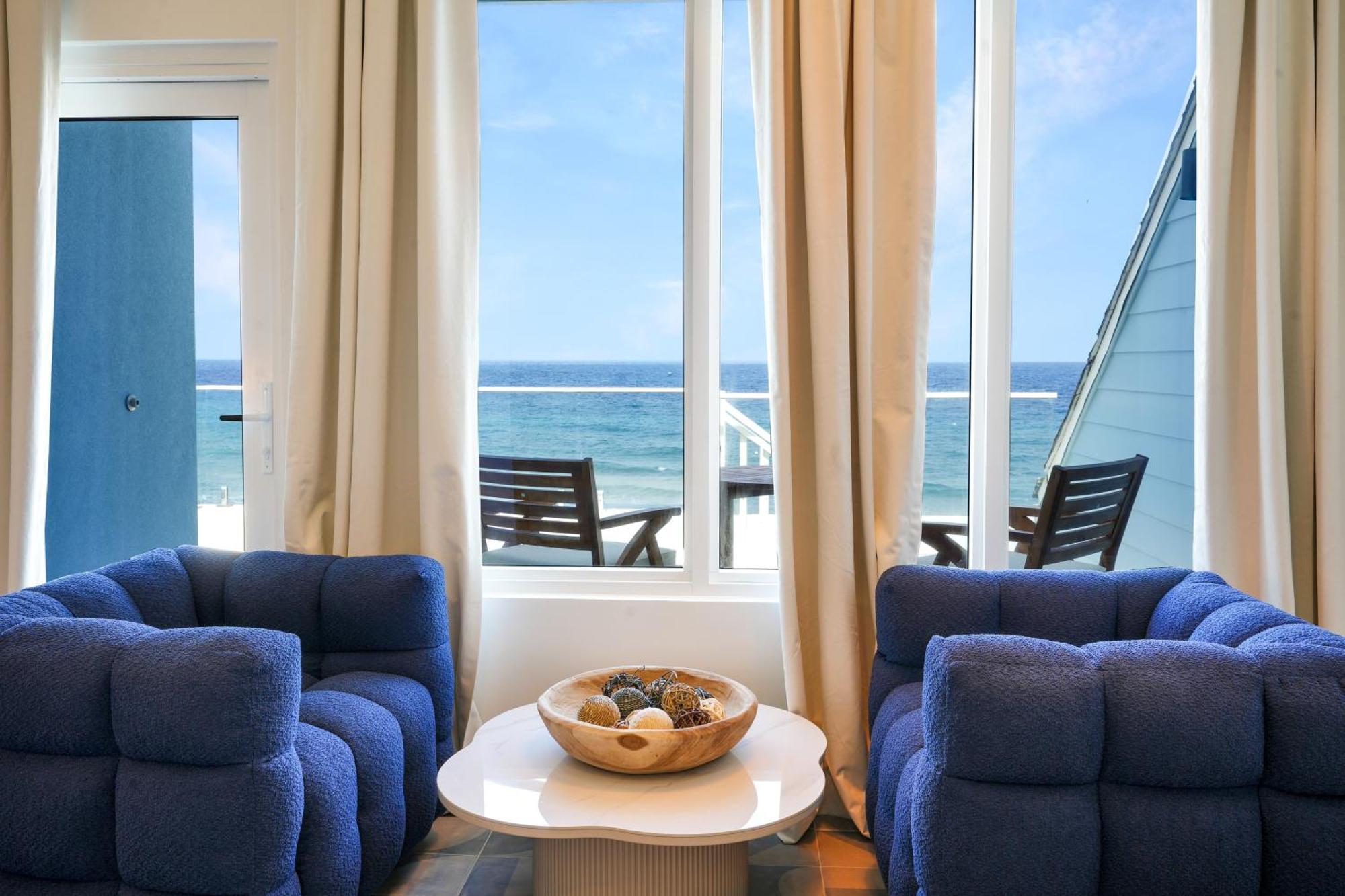 Cobalt Coast Resort West Bay Dış mekan fotoğraf