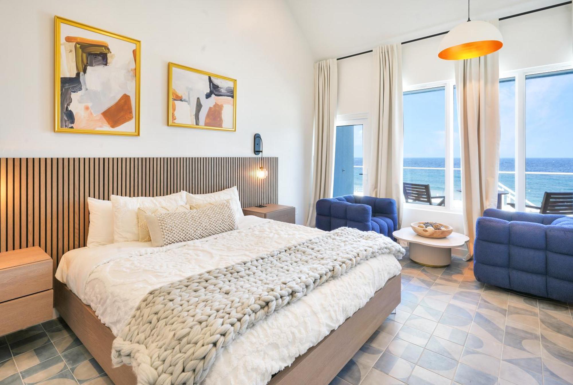 Cobalt Coast Resort West Bay Dış mekan fotoğraf
