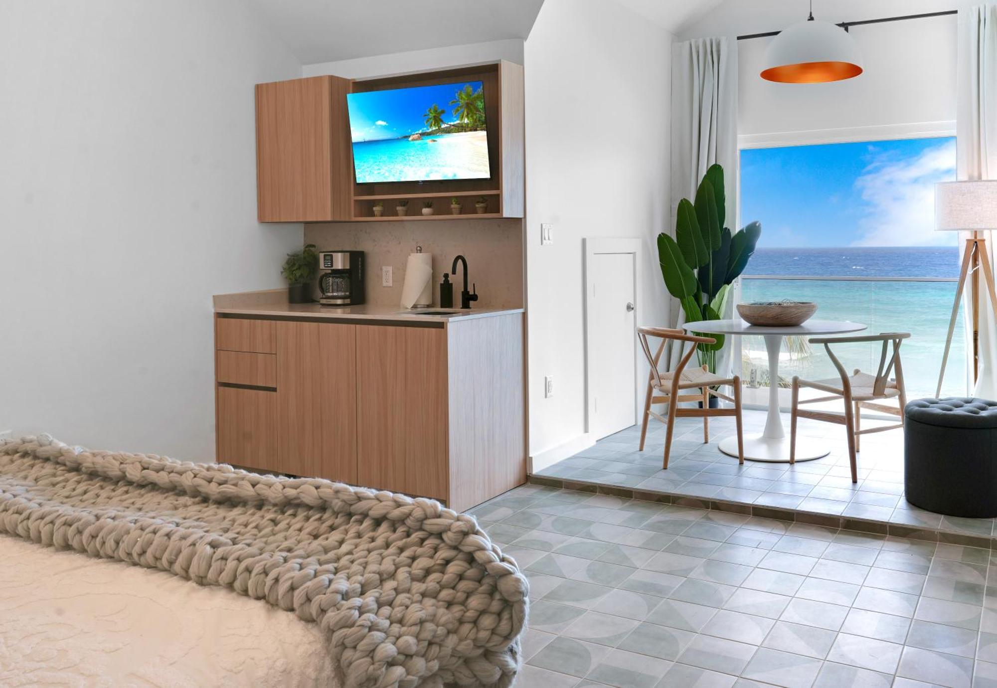 Cobalt Coast Resort West Bay Dış mekan fotoğraf