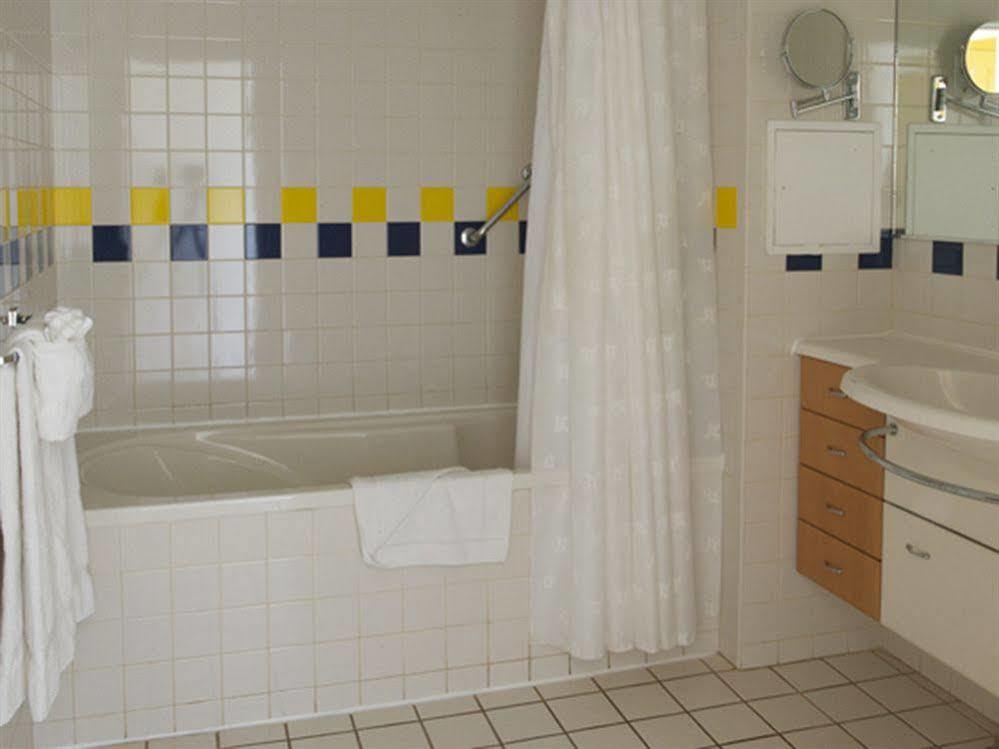 Cobalt Coast Resort West Bay Dış mekan fotoğraf